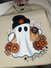 Load image into Gallery viewer, 7Brew Ghostie