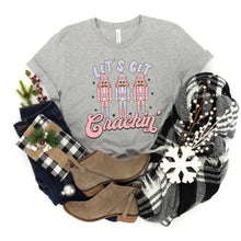 Load image into Gallery viewer, Let’s Get Crackin