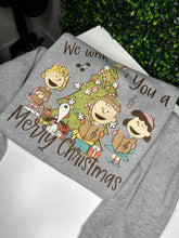 Load image into Gallery viewer, Charlie Brown Christmas