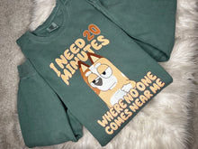 Load image into Gallery viewer, 20 minutes