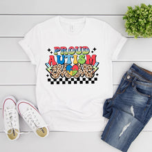 Load image into Gallery viewer, Proud Autism Mom