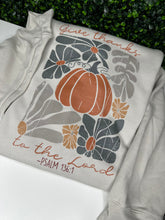 Load image into Gallery viewer, Give Thanks to the Lord