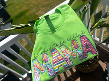 Load image into Gallery viewer, Blessed To Be Called Mama