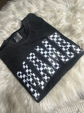 Load image into Gallery viewer, NEW Checkered Mama