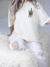 Load image into Gallery viewer, Running On Bluey & Iced Coffee