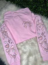 Load image into Gallery viewer, *EXCLUSIVE* Girly Bow