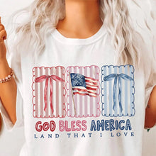 Load image into Gallery viewer, God Bless America