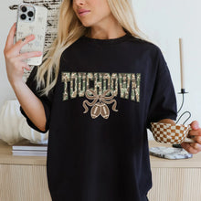 Load image into Gallery viewer, Camo Touchdown