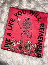 Load image into Gallery viewer, Live A Life