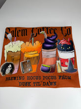 Load image into Gallery viewer, Salem Coffee Co