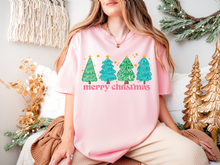 Load image into Gallery viewer, Merry Christmas