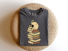 Load image into Gallery viewer, Skull Books