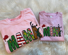 Load image into Gallery viewer, Mini Grinch (Kids)