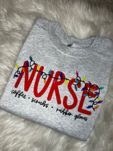 Load image into Gallery viewer, Holiday Nurse