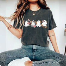 Load image into Gallery viewer, Floral Ghosts