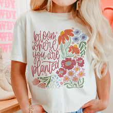 Load image into Gallery viewer, Where You Are Planted