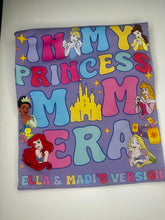 Load image into Gallery viewer, Princess Mom Era
