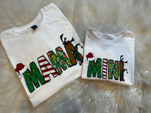 Load image into Gallery viewer, Mini Grinch (Kids)