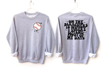 Load image into Gallery viewer, On The Bleachers - Baseball