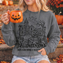Load image into Gallery viewer, Halloween Town