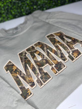 Load image into Gallery viewer, Camo Mama