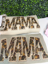 Load image into Gallery viewer, Camo Mama