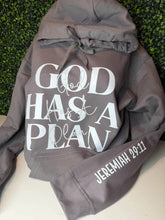 Load image into Gallery viewer, God Has A Plan