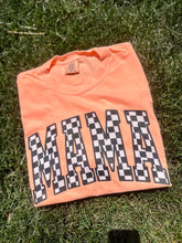 Load image into Gallery viewer, Checkered Mama