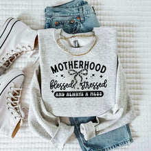 Load image into Gallery viewer, Motherhood - Always A Mess