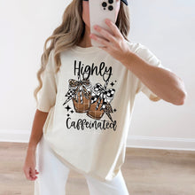 Load image into Gallery viewer, Highly Caffeinated