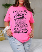 Load image into Gallery viewer, Fighting A Battle