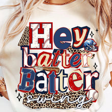 Load image into Gallery viewer, Hey Batter Batter