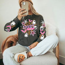 Load image into Gallery viewer, Spooky Pink Pretty Vibes Exclusive with Sleeves