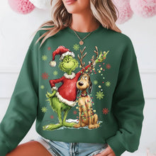 Load image into Gallery viewer, Grinch & Max