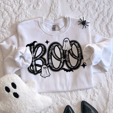 Load image into Gallery viewer, BOO Lace