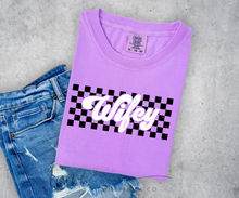 Load image into Gallery viewer, Wifey Checkered