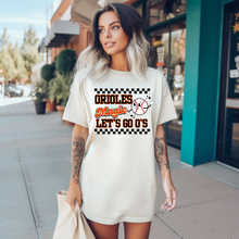 Load image into Gallery viewer, Let’s Go O’s