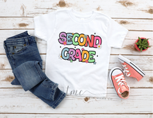 Load image into Gallery viewer, Colorful Grades