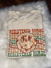 Load image into Gallery viewer, Boho Nurse