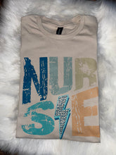 Load image into Gallery viewer, Nurse Bolt