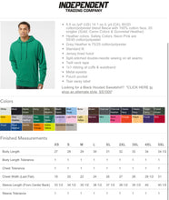 Load image into Gallery viewer, Mental Health Matters Hoodie