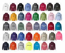 Load image into Gallery viewer, Custom Mama Hoodie