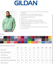 Load image into Gallery viewer, Mental Health Matters Hoodie