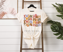 Load image into Gallery viewer, Twin Mom Flowers