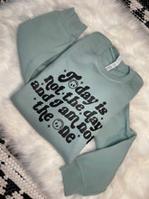 Load image into Gallery viewer, I Am Not the One