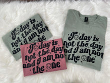 Load image into Gallery viewer, I Am Not the One