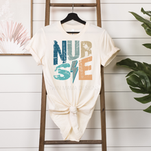 Load image into Gallery viewer, Nurse Bolt