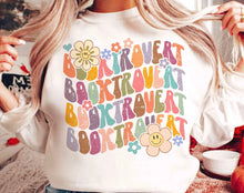 Load image into Gallery viewer, Booktrovert