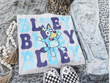 Load image into Gallery viewer, Bluey
