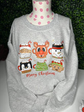 Load image into Gallery viewer, Christmas Mugs
